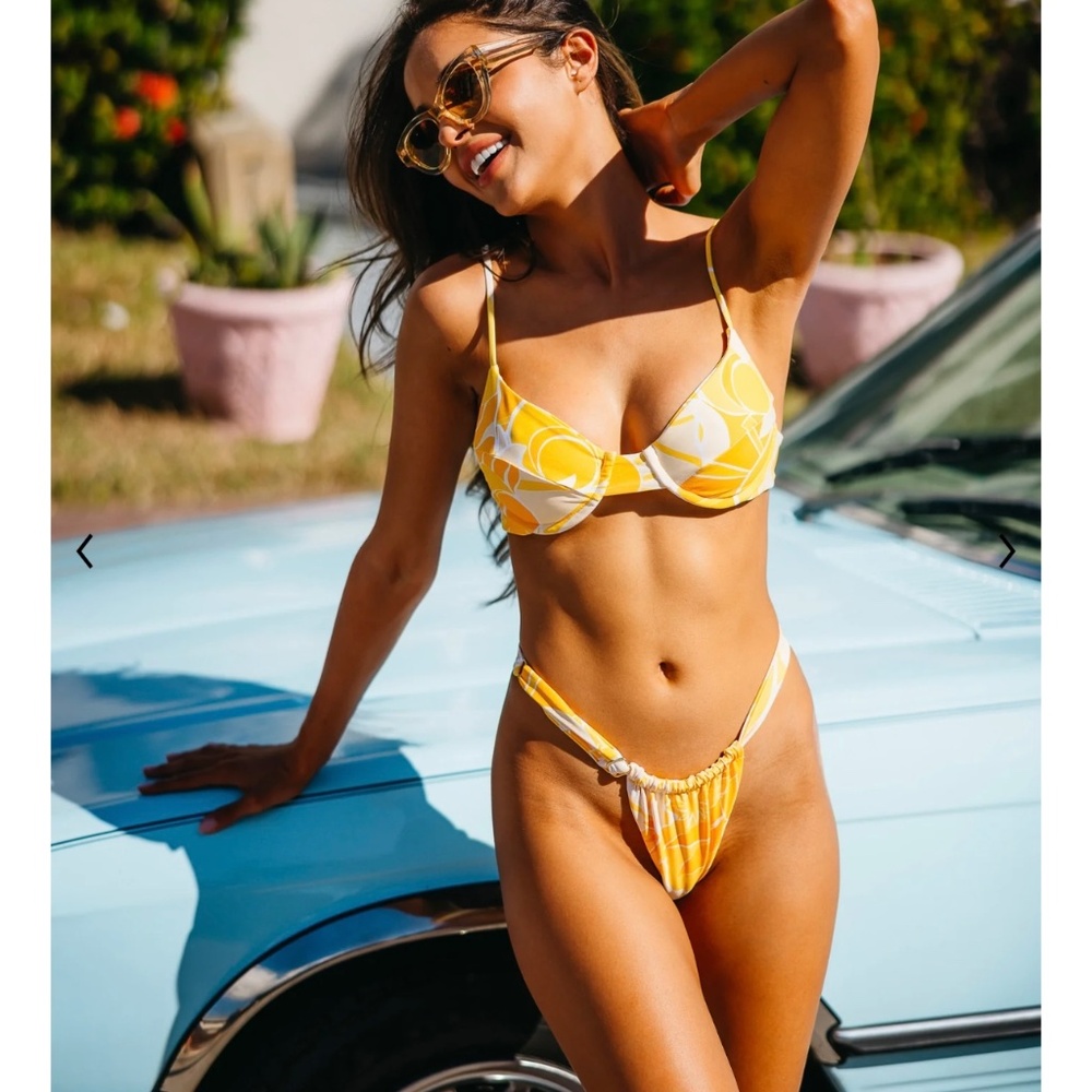 Skatie bikini bottom - Picture 3 of 4